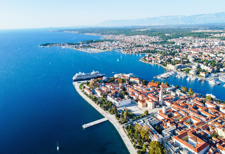 Zadar